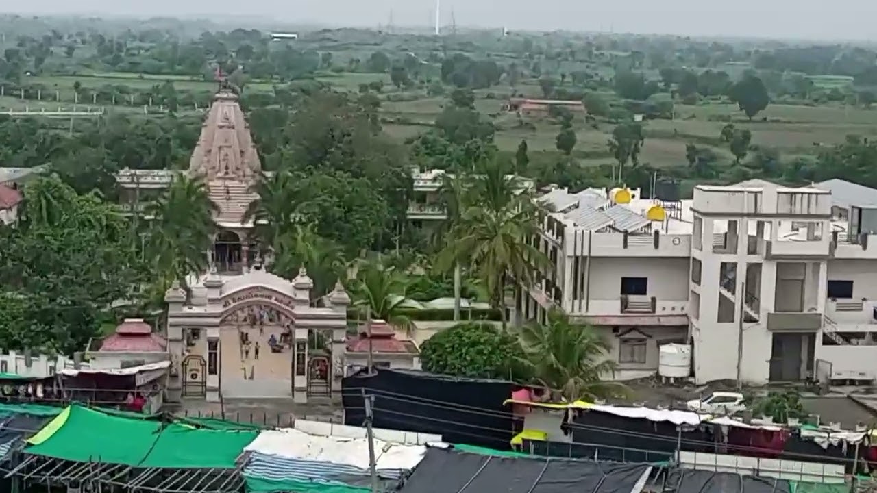 Ghela Somnaath Temple