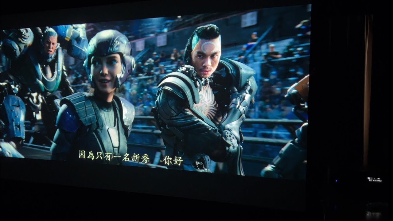 HiEnd Singapore 2024 Review III, SONY XW5000 + Barefoot Sound @element5ProjectorAudio