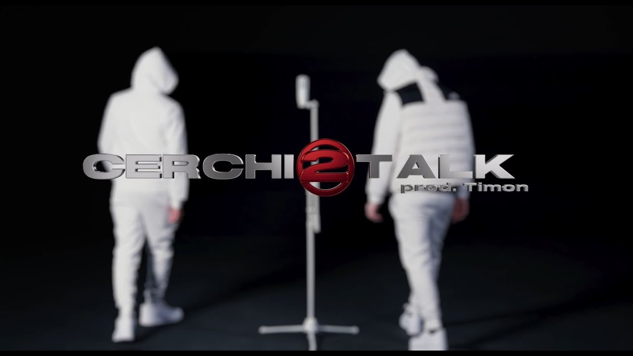 Fuzzy - CERCHIO TALK 2 ft. Drug Obi (Prod. Timon)