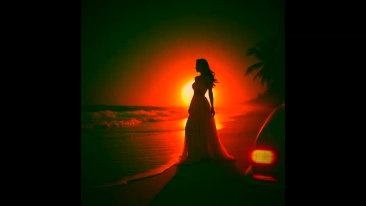 Hama Grown - Tequila Sunrise (Hawaii Reggae Kolohe Cover)