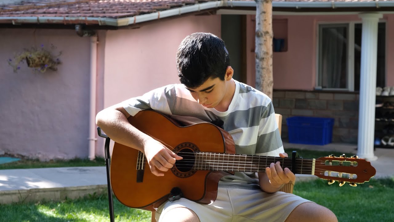 “Sessizlikle Başlayan Bir Müzik Hikâyesi [RÖPORTAJ]”