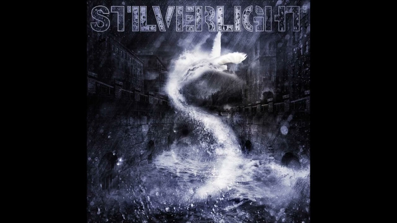 Stilverlight - A Quest For Life