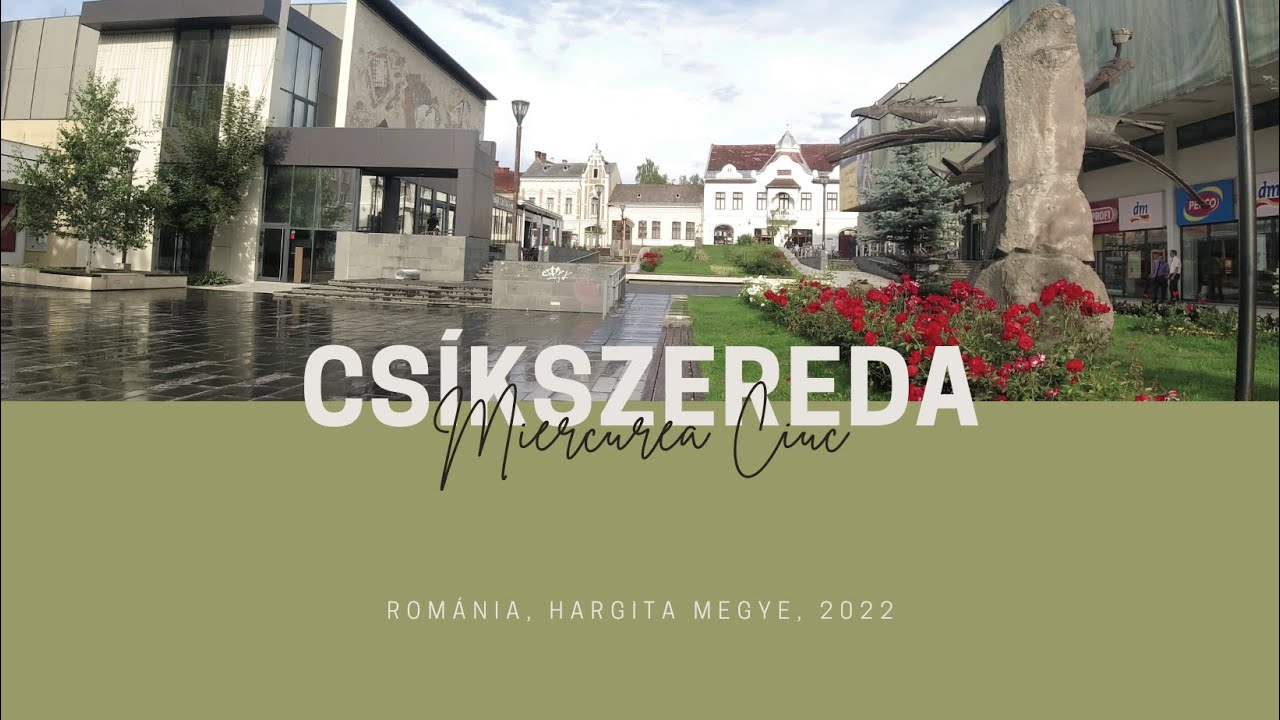 HARGITA: Csíkszereda / Miercurea Ciuc (26)