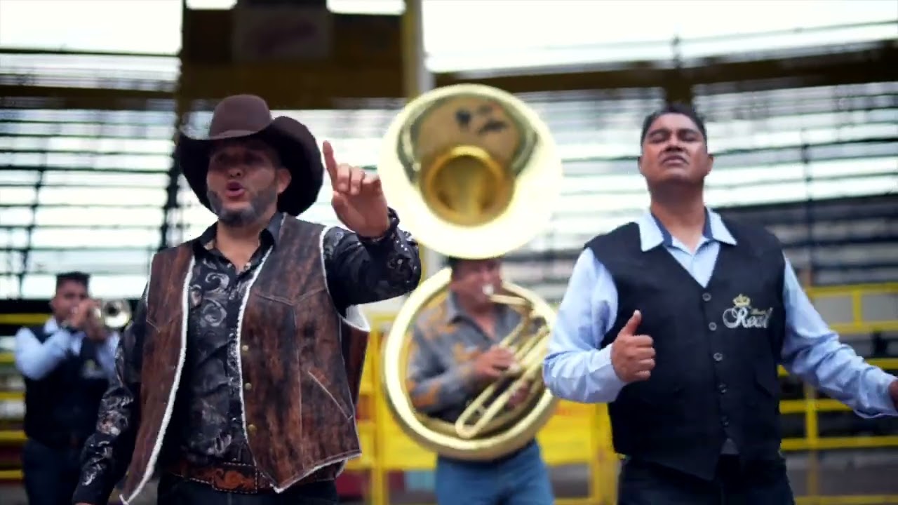El Honor Del Jinete (Yellowstone) - Banda Real de Fernando El Colorin