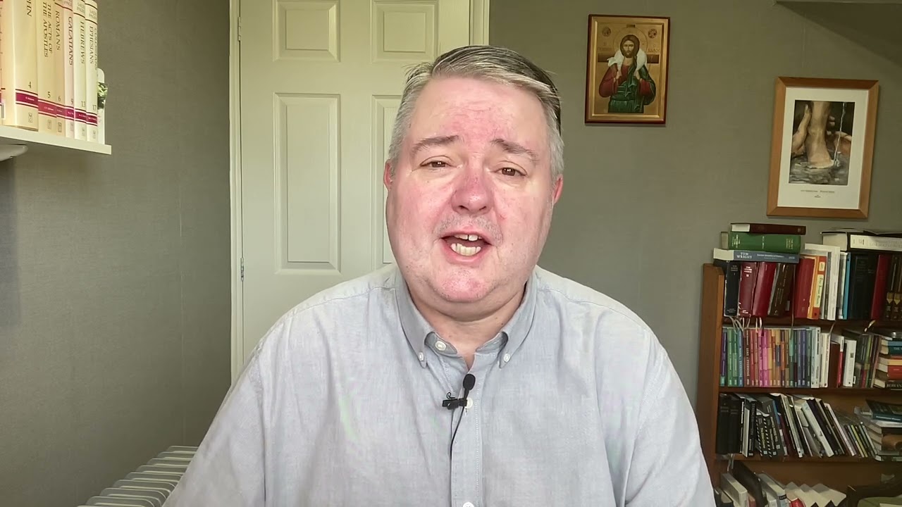 Lenten Devotional for Monday 2nd March 2026.
