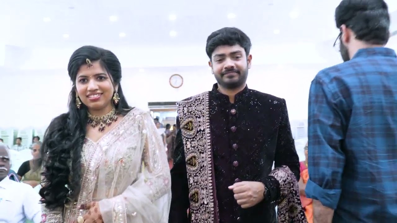 Shiva Priya Wedding 4k final