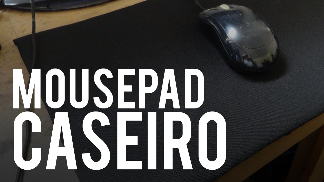 MOUSE PAD ( CASEIRO )   