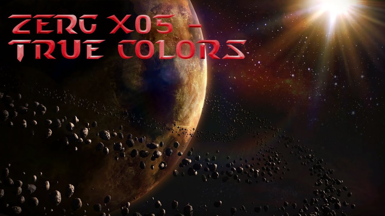 Starcraft Mass Recall (V8.0.1 FINAL) Zerg X05 - 