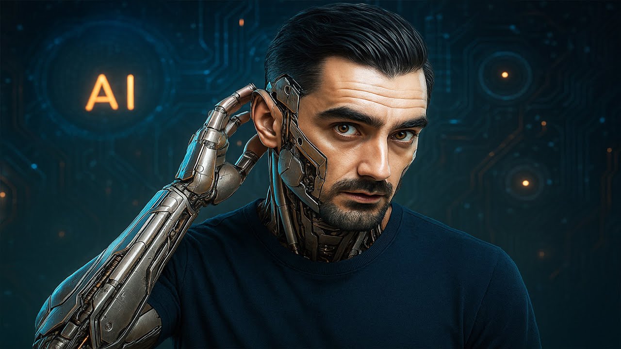 Gerçek Tssigalko vs Ai Tssigalko | CHARACTER Aİ!
