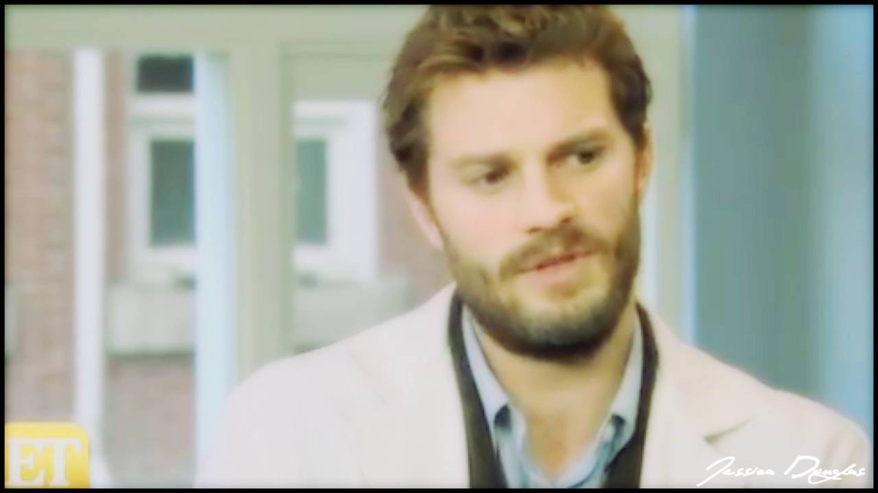 Jamie Dornan - Wherever You Will Go