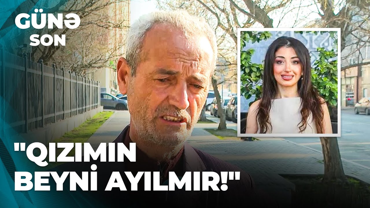 Günə son | Burun əməliyyatı koma ilə nəticələndi