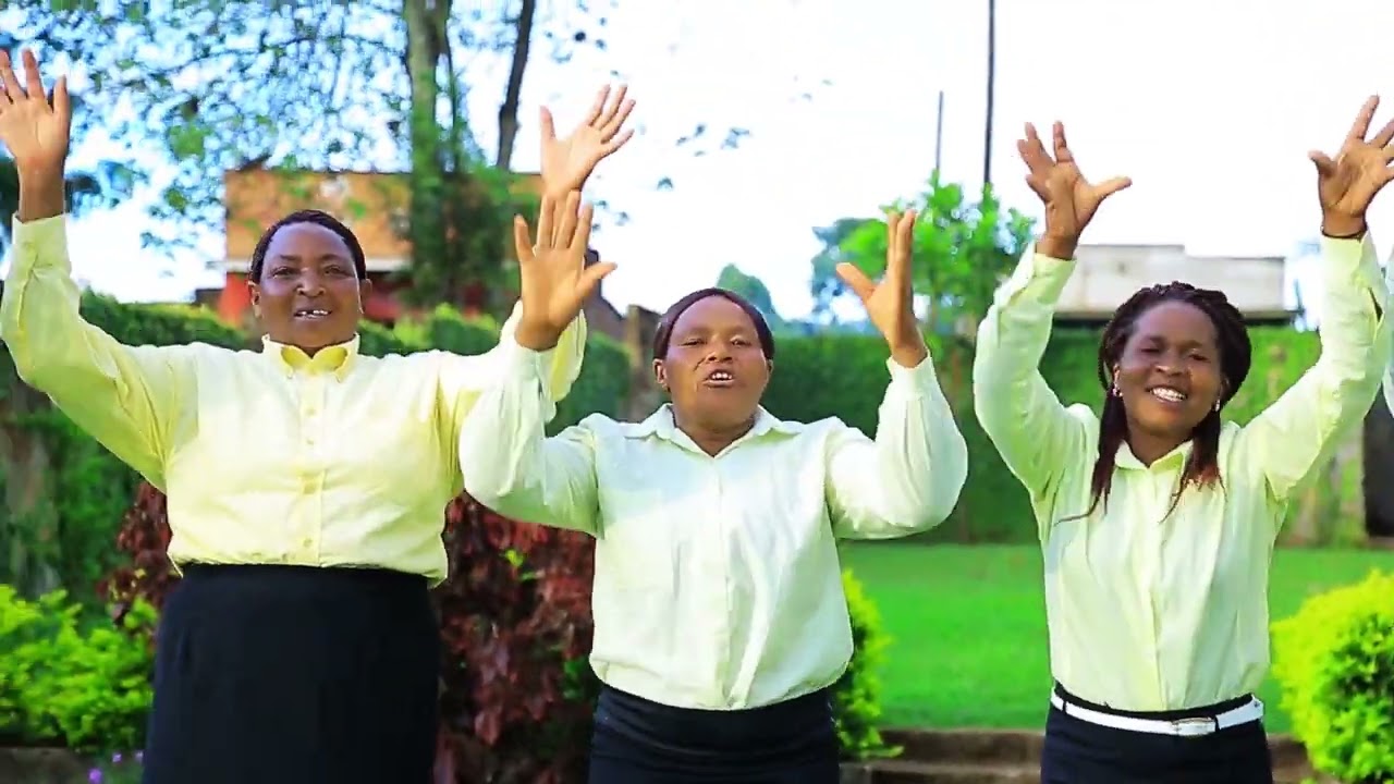 WE MWATHANI WI MUTUGI BY GERALD KIM
