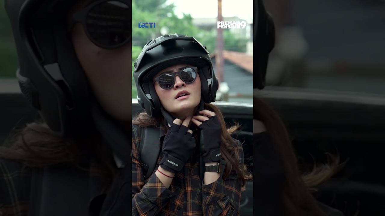 Yayat Dan Agus Terselamatkan Oleh Nikita 