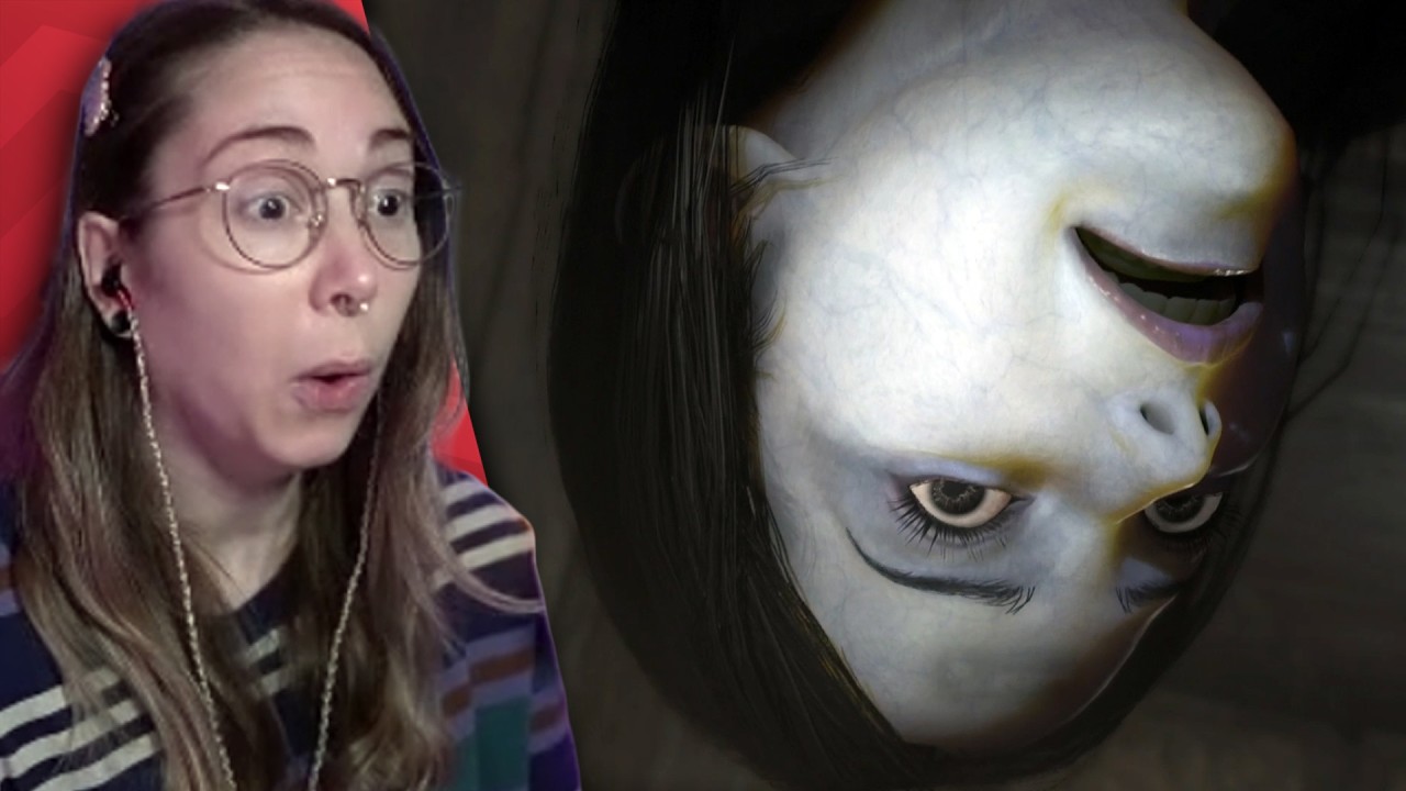 The dollmaker's house - Fatal Frame 2 Remake [4]