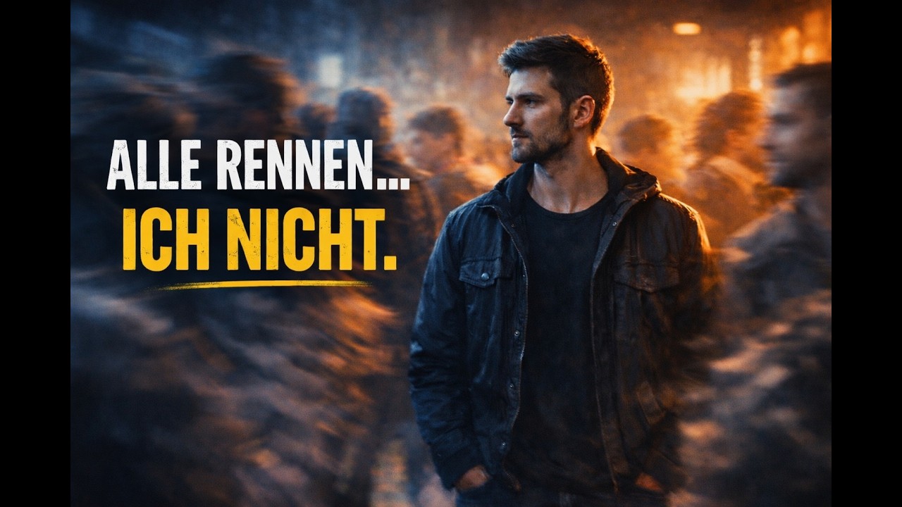 MindShiftMusic #002  — In meinem Tempo – Erfolg ohne Hustle