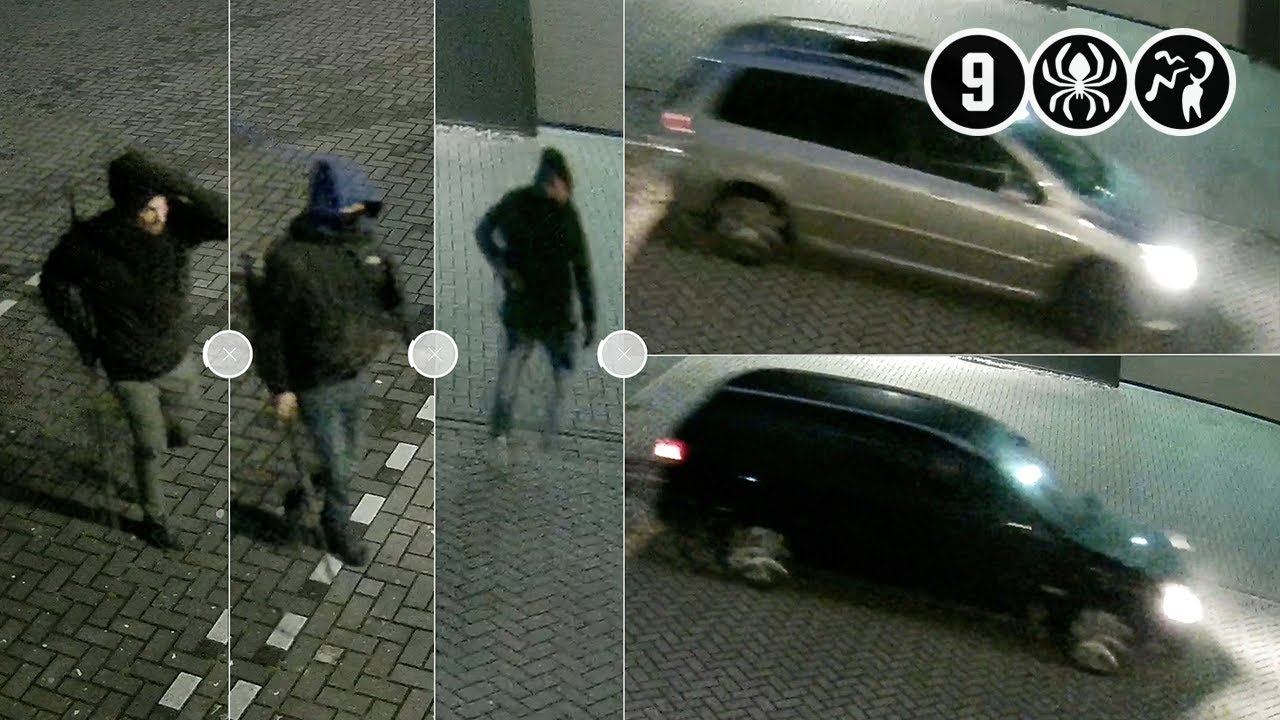 Deventer en Zwolle: Diefstallen van steigermateriaal en aanhangers