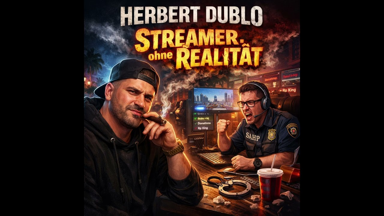 Streamer Ohne Realität