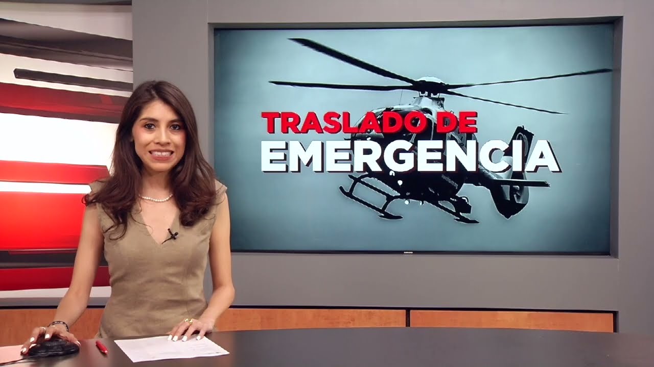 Noticiero - Martes 10 de Marzo de 2026