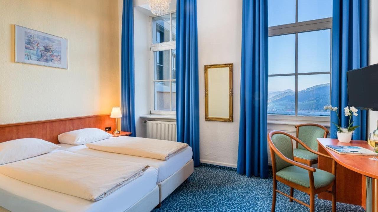 Hotel Schloss Hornberg, Hornberg, Germany
