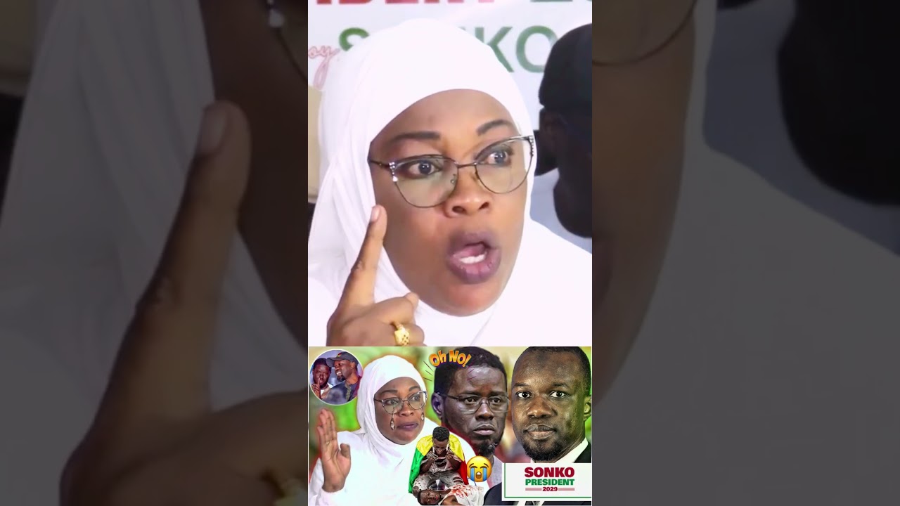 Mérou Pastef Alerte le Président DIOMAYE khalé yi Dée si manifestation 😭SONKO moy Sounou candidat .