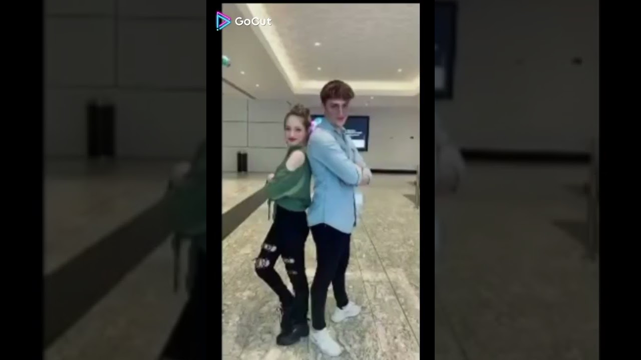 اجمل صور لي نور مار و لانا محمد اغنية حبيبتي مافيا😇