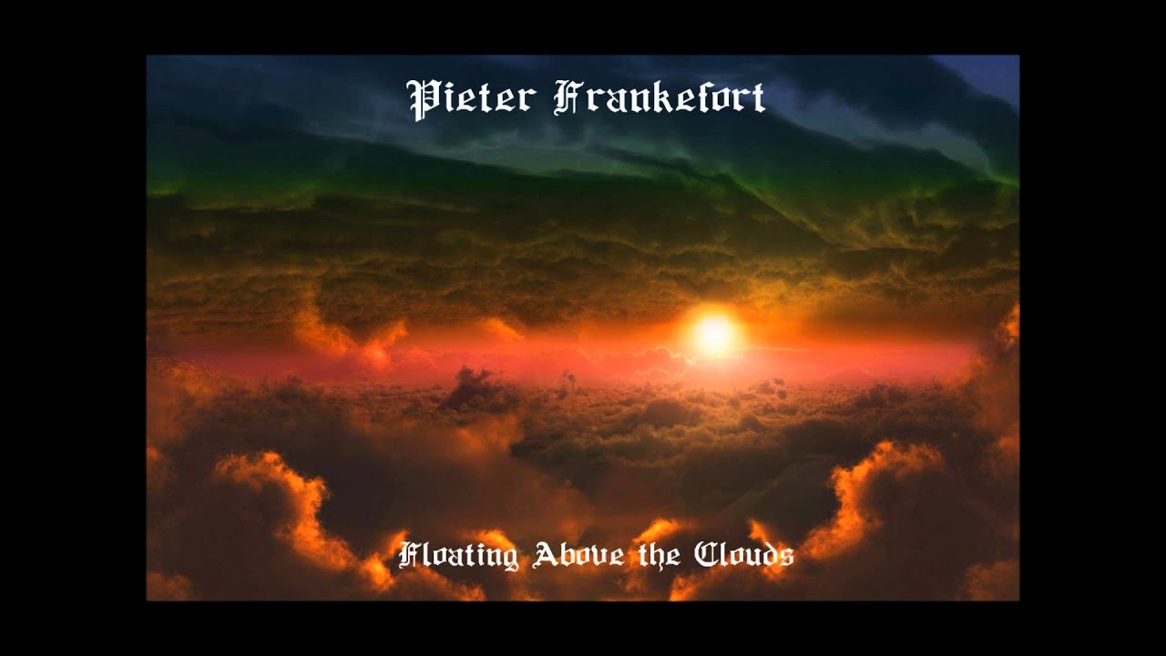 Floating Above the Clouds (Relaxing Music)