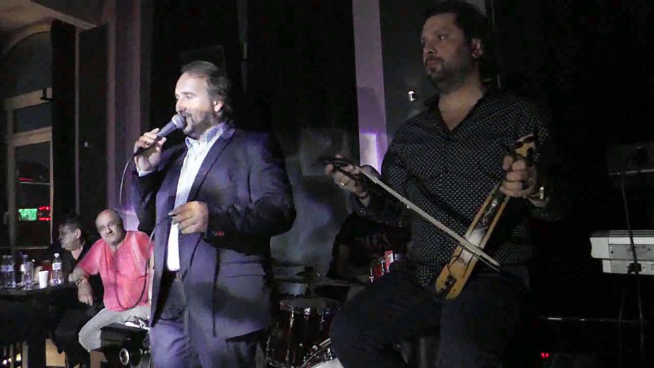 Γ.ΤΣΙΤΙΡΙΔΗΣ.Β.ΚΕΜΑΝΕΤΖΙΔΗΣ. ΠΟΥ ΕΙΣΑΙ ΚΑΙ ΚΙ ΦΑΊΝΕΣΑΙ. ΒΟΥΠΕΡΤΑΛ