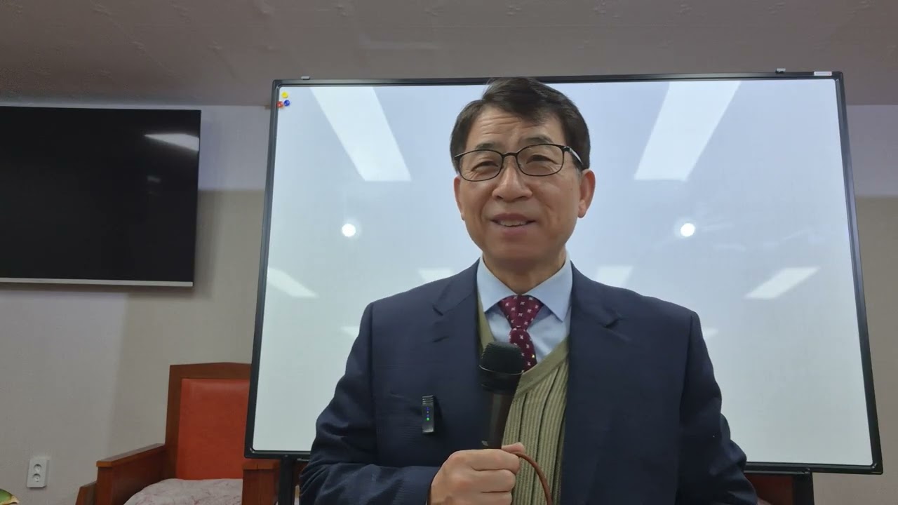 믿음으로 사는 에녹2