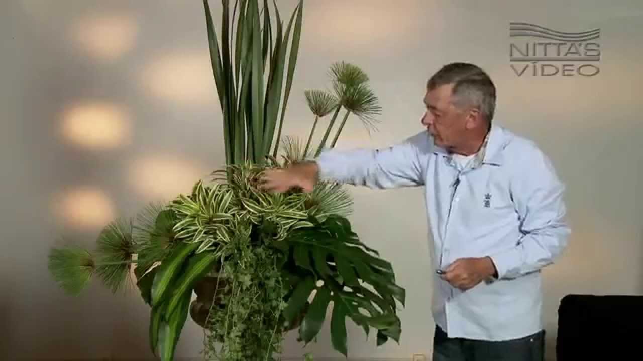 [Trailler] DVD Arte Floral - Decoração de Festas 8