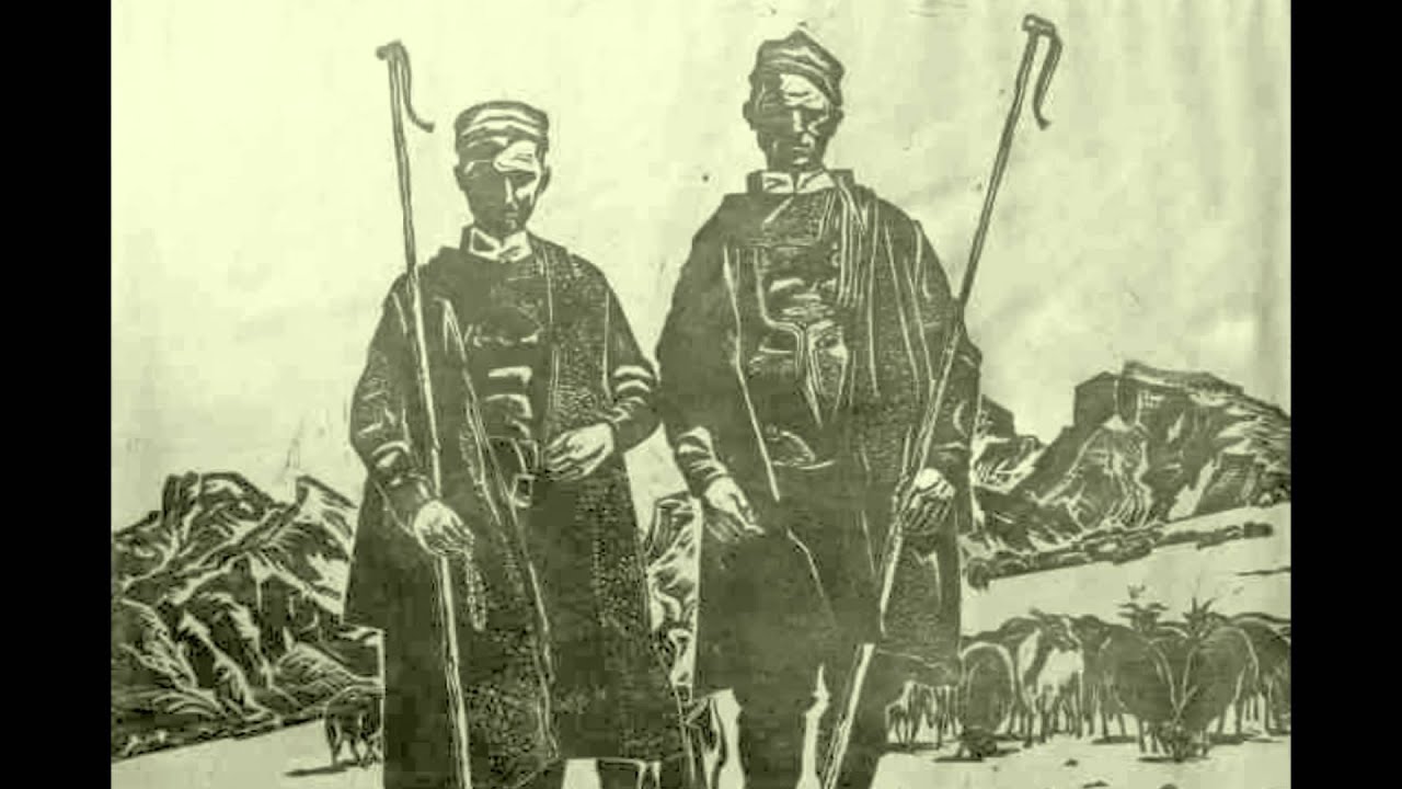 Легендите оживяват (Южна България) - с. Гранит - С2, Еп12