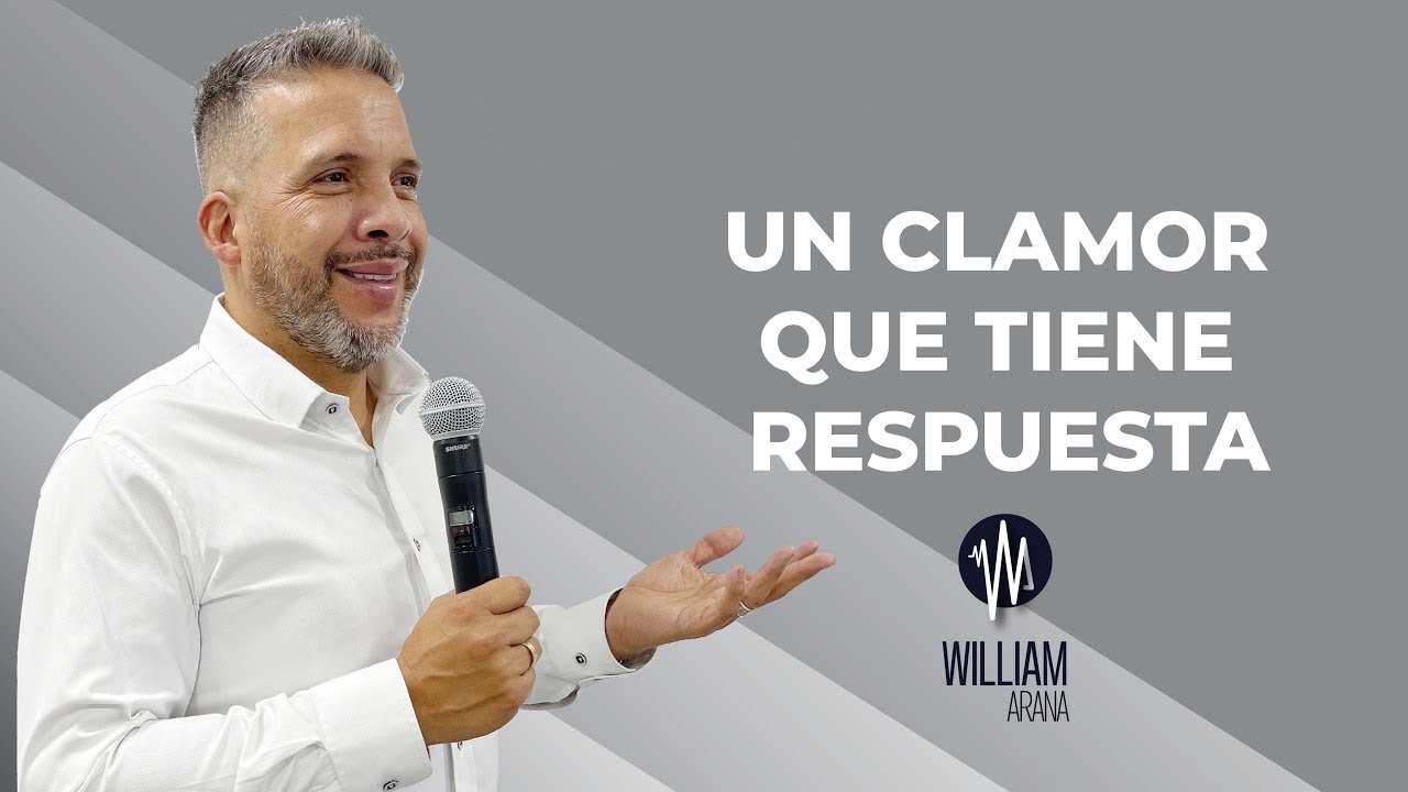 A Solas Con Dios | William Arana - 18/01/26