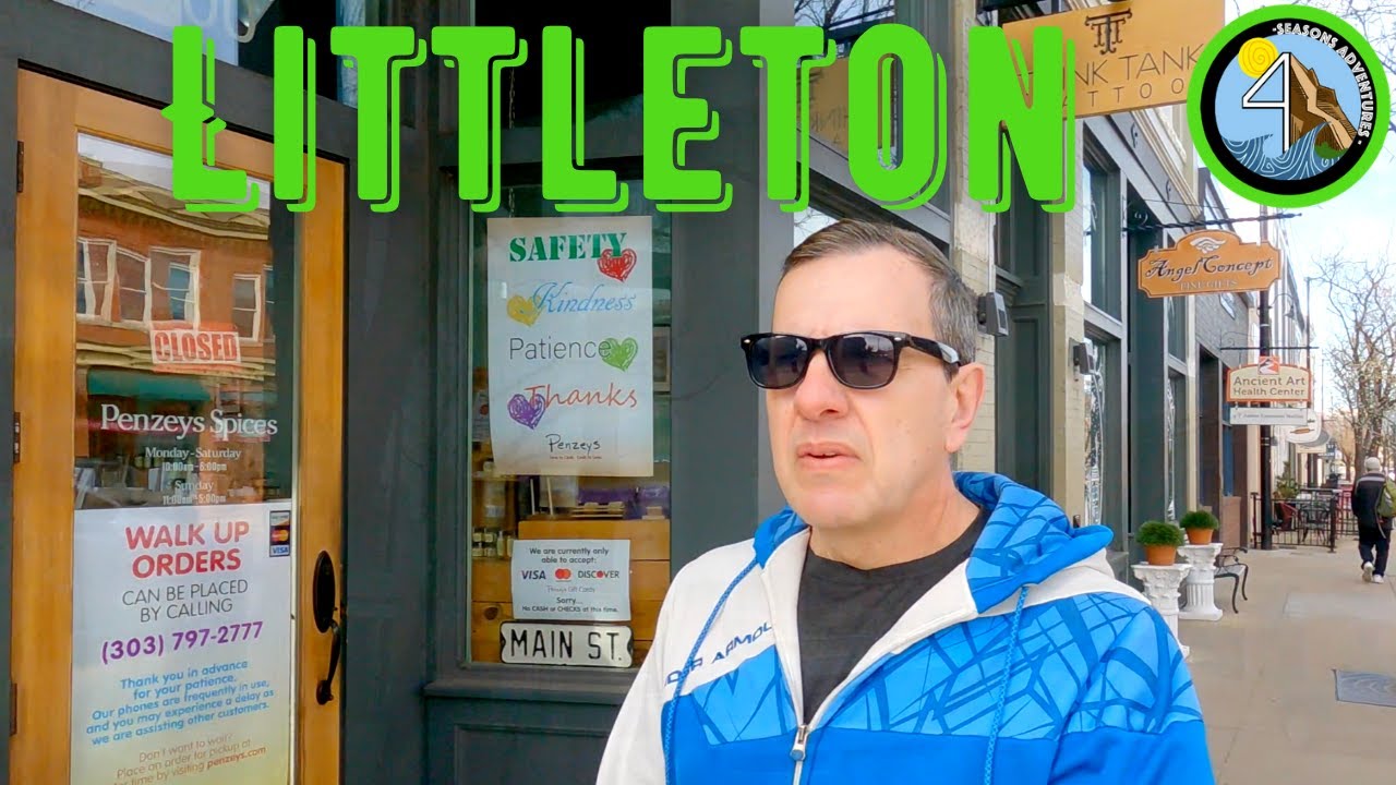 Littleton, CO