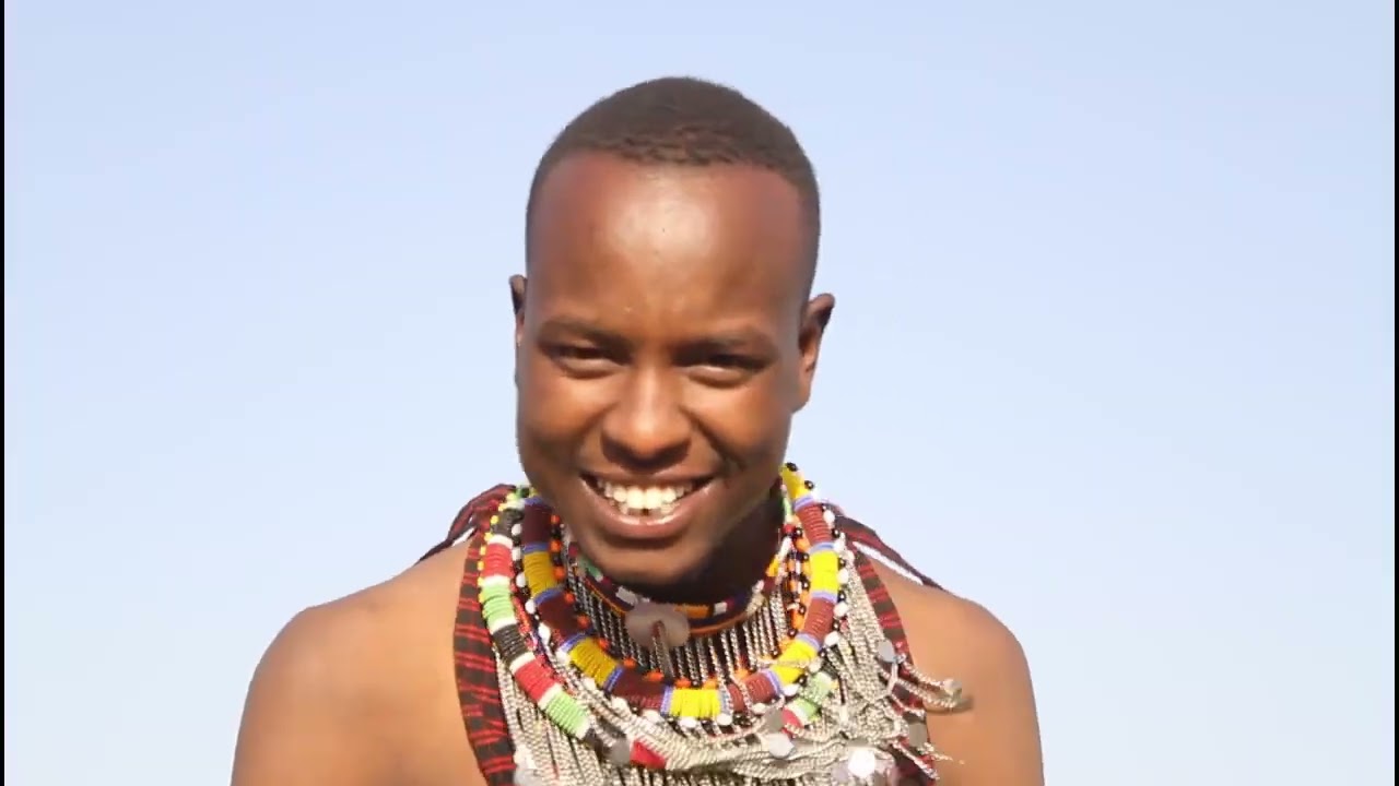 Kepper emanyisho  by Jonathan  Njapit