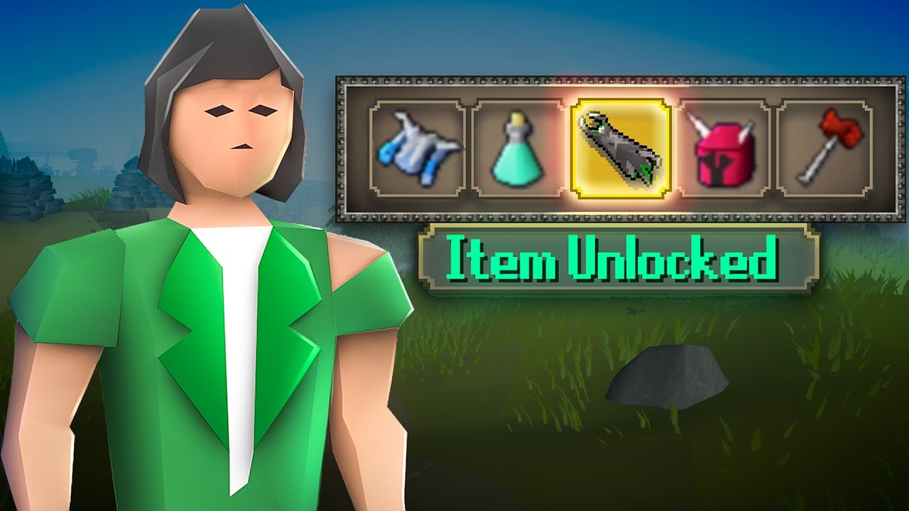 The Impossible Unlock (#2)