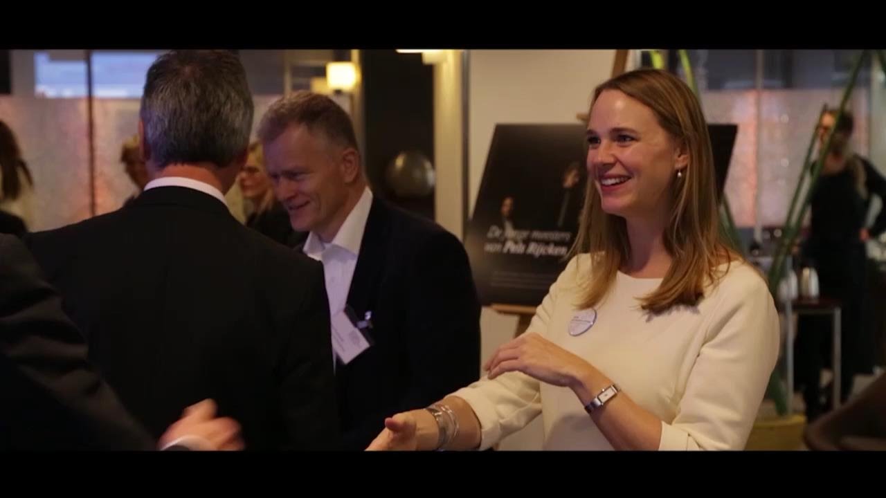 Pels Rijcken Evenement - Inzicht 2014