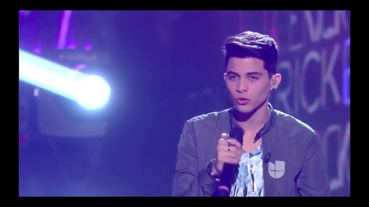 Ay Vamos - Erick Brian Colon