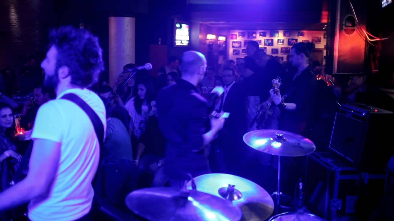 Doru Isaroiu & True Band - Lady