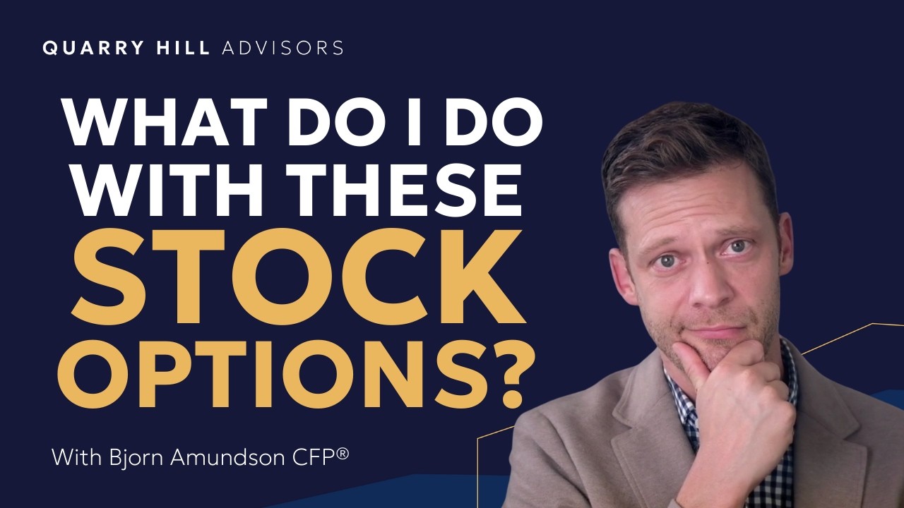 Guide to Exercising Stock Options: Timing, Taxes, & Tradeoffs