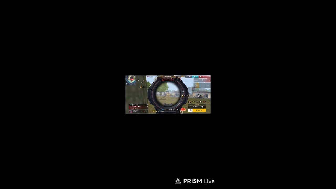 Live streaming of Rsk Ster Arman