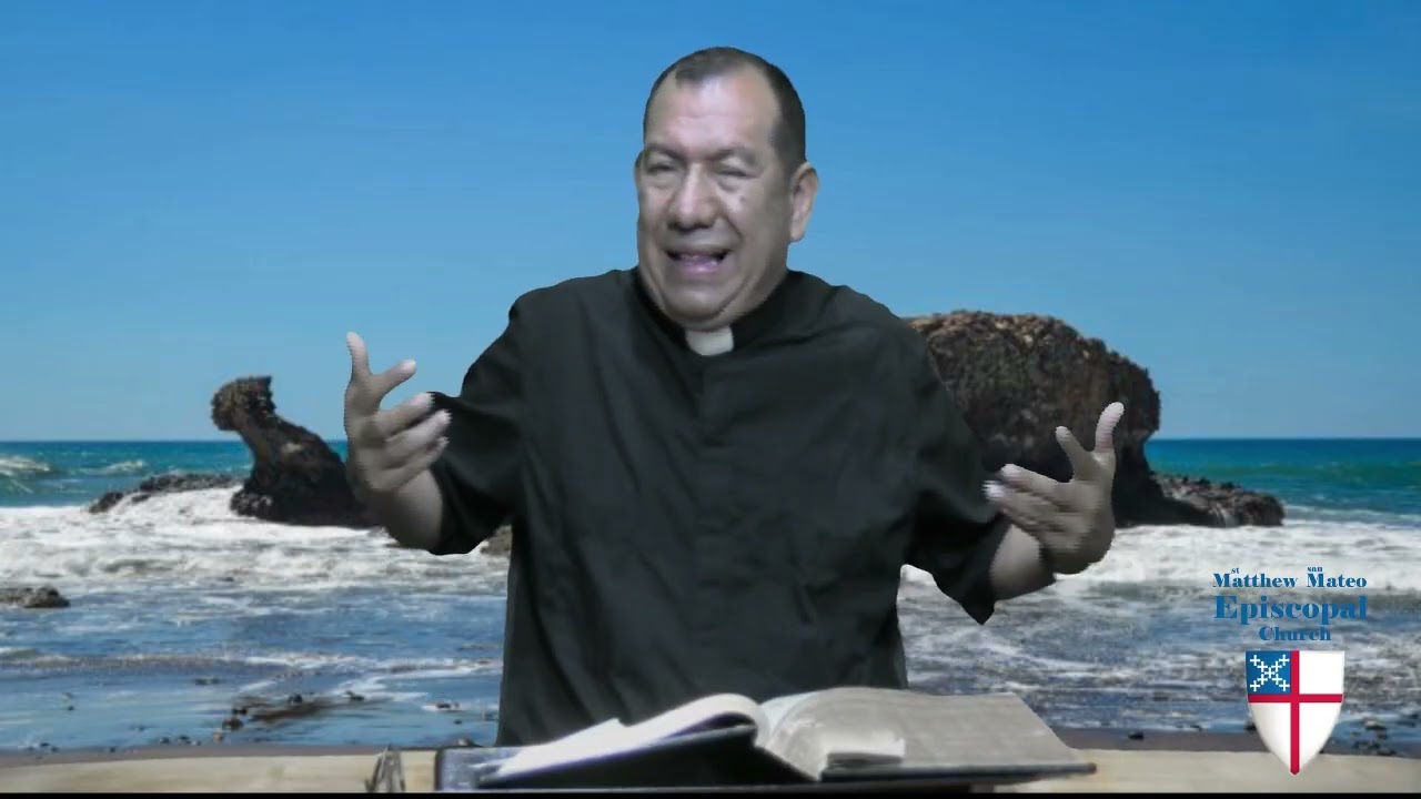 Evangelio y Reflexión: Jueves 15 de Enero con P Vidal A Rivas