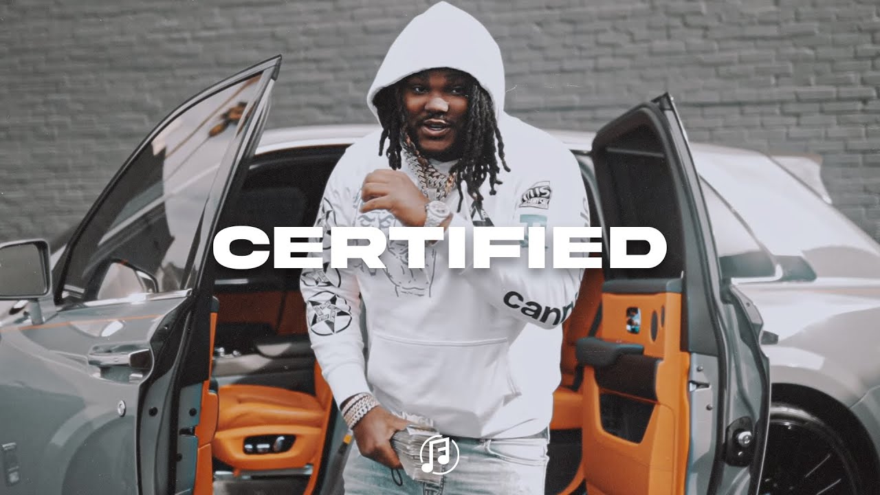 [FREE] Tee Grizzley X Sada Baby Type Beat ''Certified'' (Prod. By Fuelz)