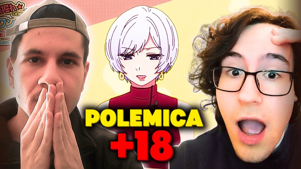¡POLÉMICA TOTAL! 😳 Esto se volvió muy HOT | Oshi no Ko T3 Ep. 3 Reacción