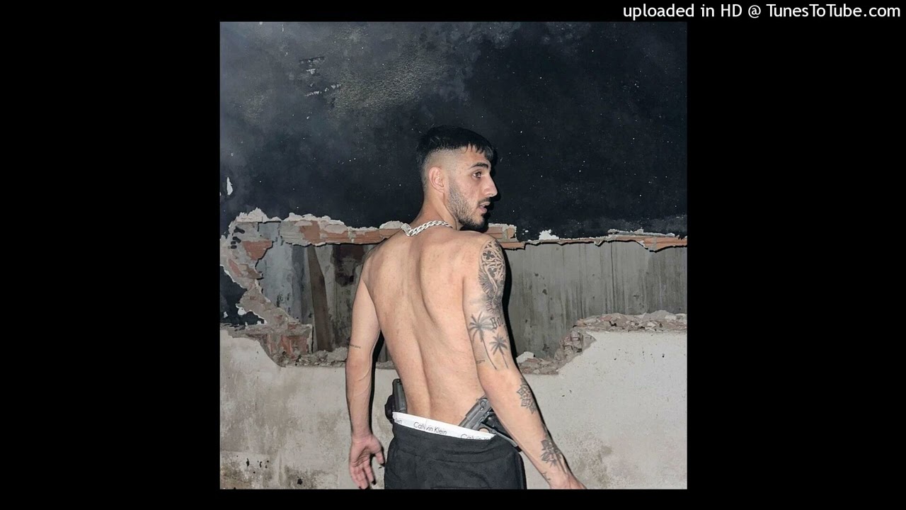 ERA7CAPONE x UZI x BATUFLEX TYPE AGRASİF DRILL BEAT - *DOKUZ BEŞ* (Prod. Waste)
