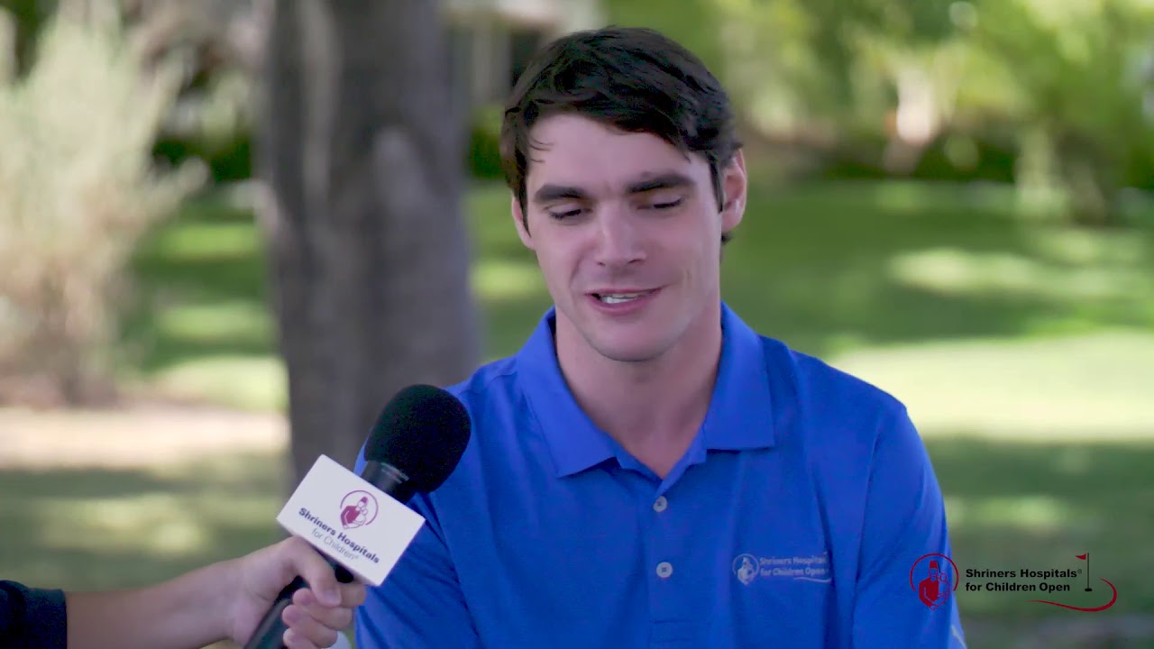 Alec Interviews RJ Mitte