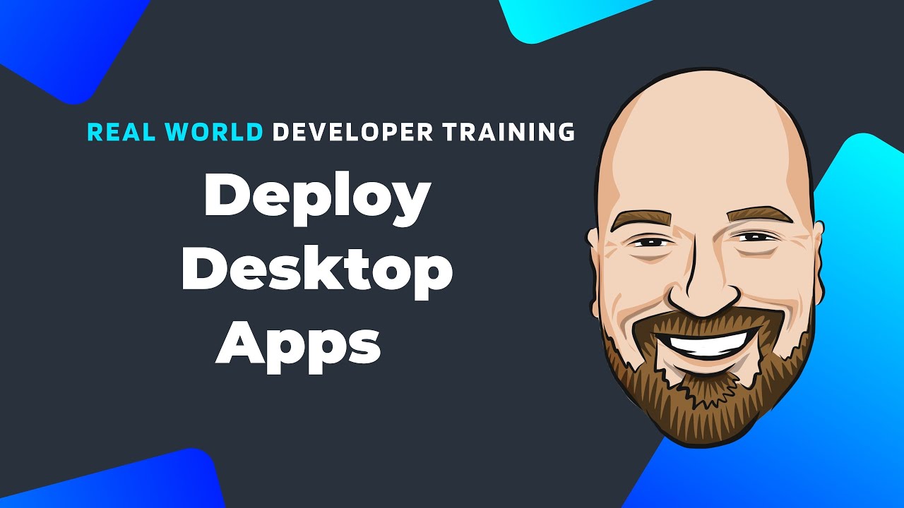 Deploy and Update C# Desktop Apps Fast with Velopack
