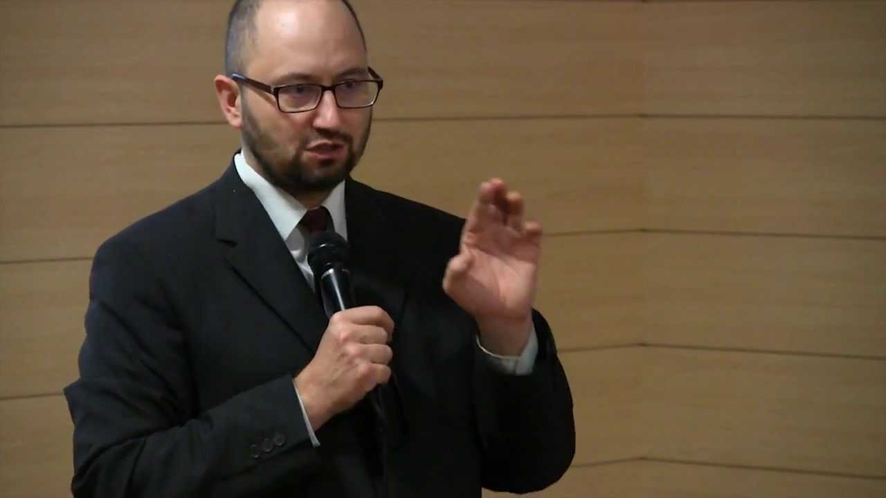 SaVIO - PhDr. Mgr. Jeroným Klimeš Ph.D: Sex ve zpovědnici aneb zpovědní praxe do 21. století