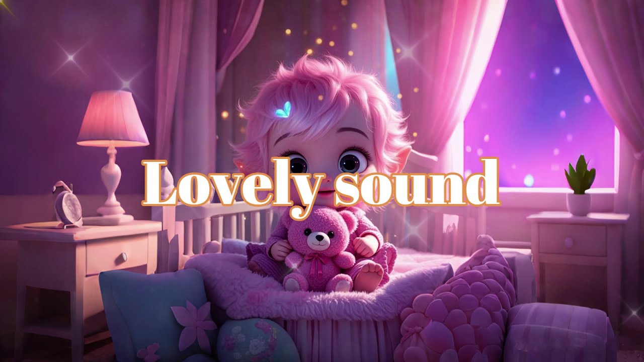 Lovely sound