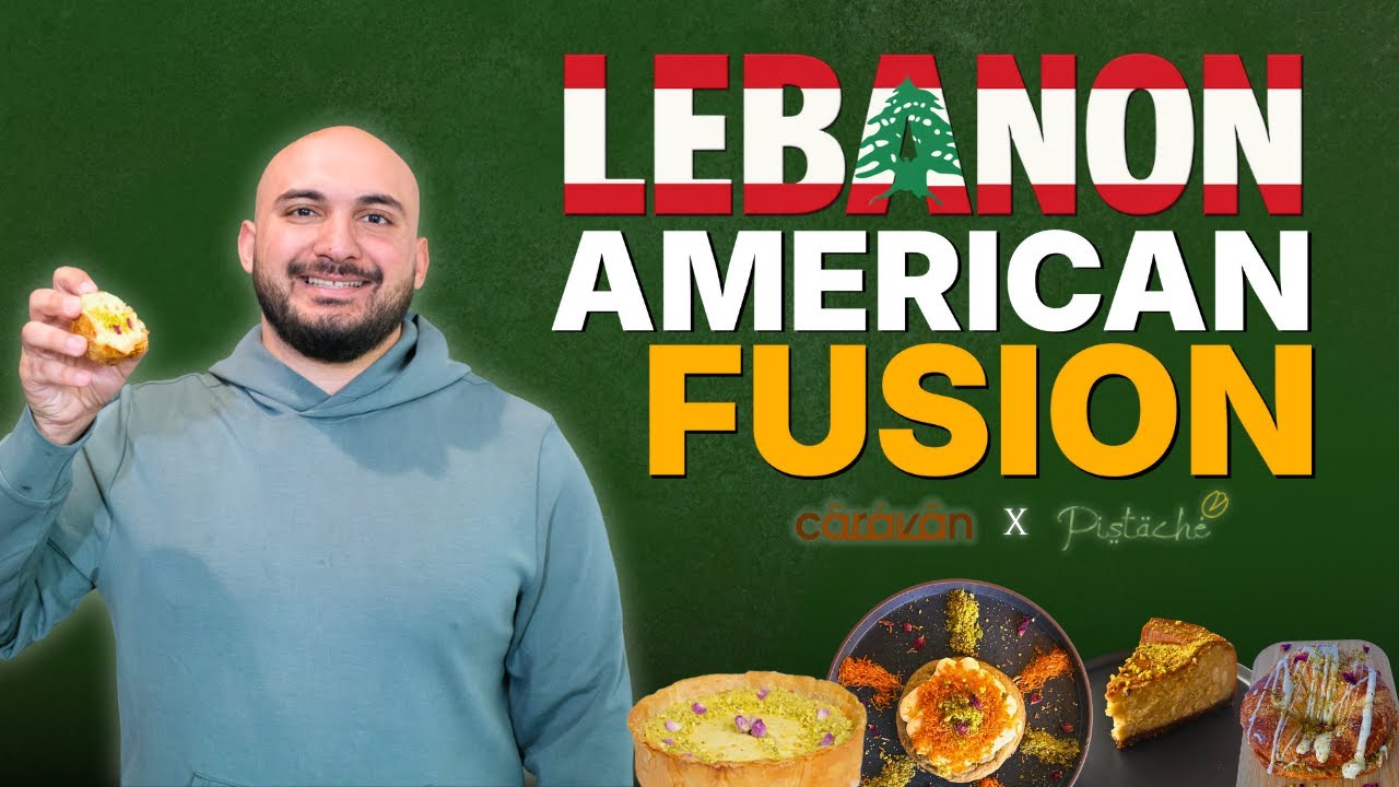 Episode 32: He Was a National Powerlifting Champion at 17… Now He Owns a Bakery