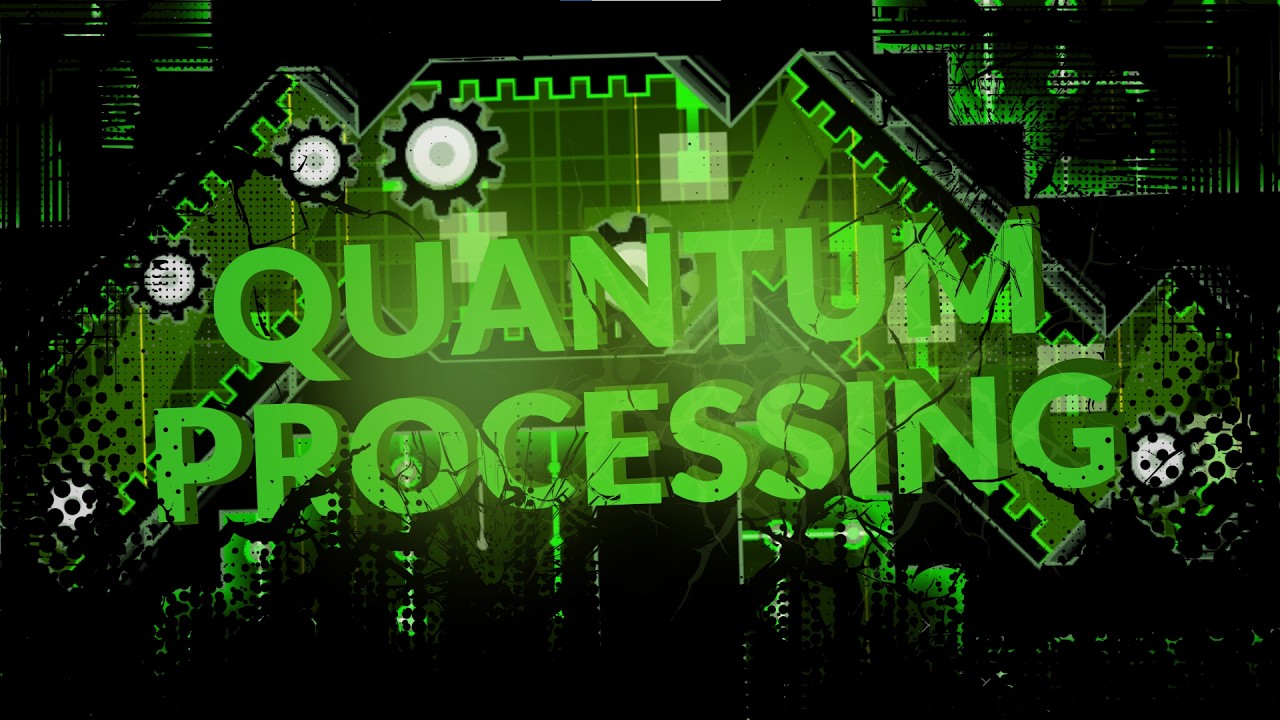 GILD SERVER BEATS QUANTUM PROCESSING