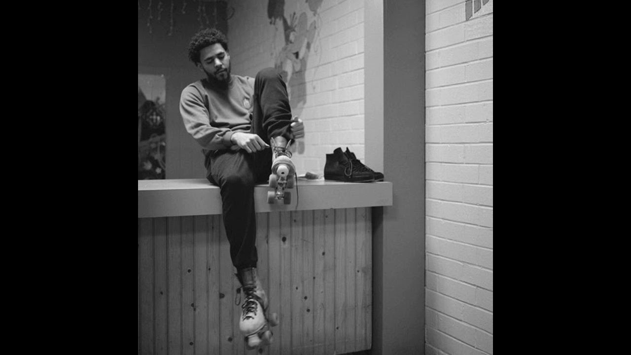 [FREE] J. Cole x Joey Bada$$ Type Beat ''vintage''